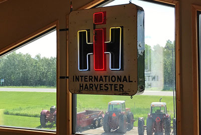 Rudnicki Tractor Ranch