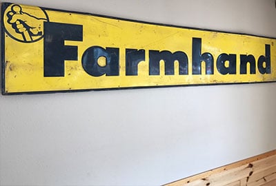 Rudnicki Tractor Ranch